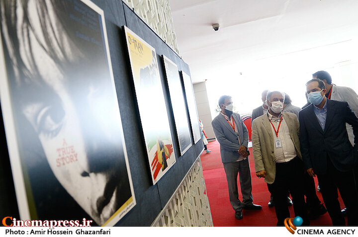 «سی و هشتمین جشنواره جهانی فیلم فجر» هجویه‌ای برای روزهای پایانی مدیران بنفش!