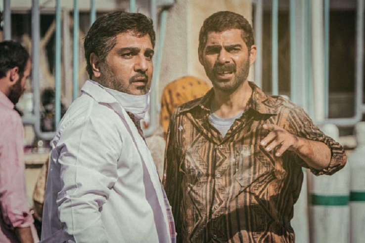 نجات‌دهنده‌های سینمای ایران در دفاتر تهیه‌کنندگان/ از «شیشلیک» تا «آتابای» 