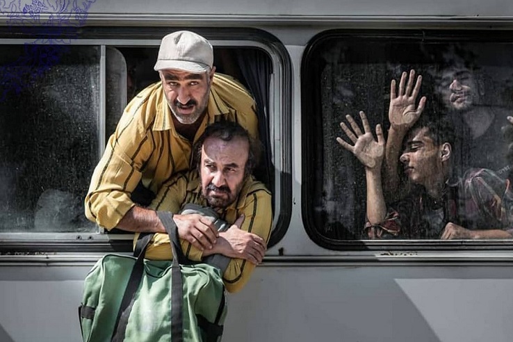 نجات‌دهنده‌های سینمای ایران در دفاتر تهیه‌کنندگان/ از «شیشلیک» تا «آتابای» 