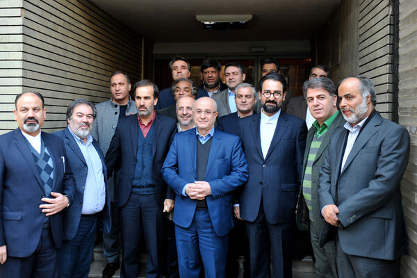 دفتر سینمایی