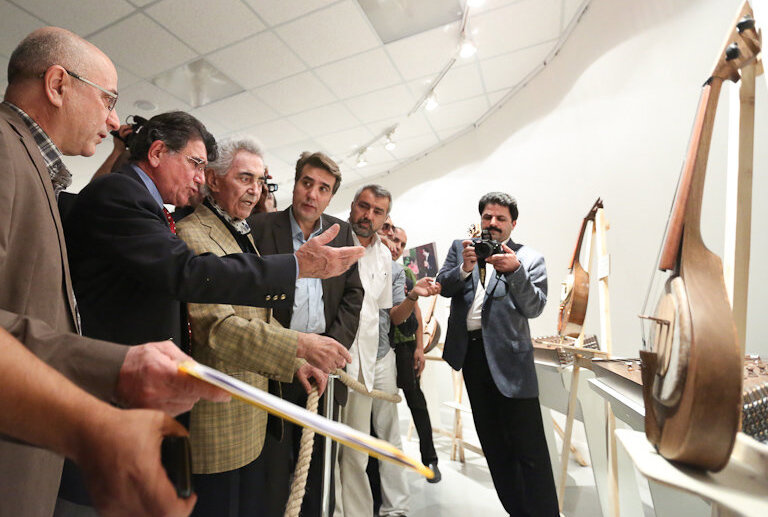 دفتر سینمایی