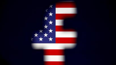 فیسبوک هشتگ «انقلاب» را مسدود کرد! 