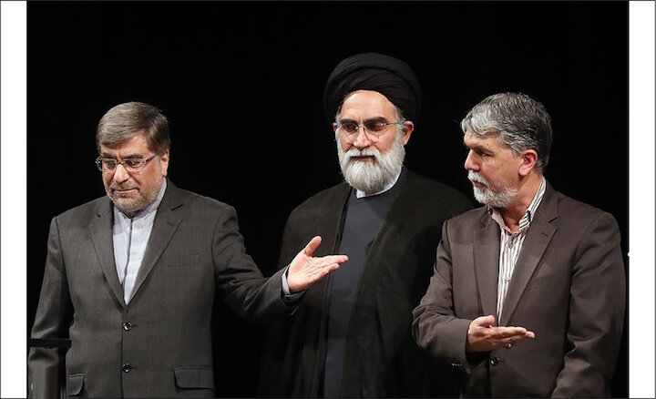 پیگیری الگوی «غدیر» در «دولت سیزدهم» به عنوان کارویژه «انقلاب فرهنگی پیامبر اعظم»