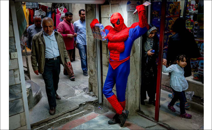پیگیری الگوی «غدیر» در «دولت سیزدهم» به عنوان کارویژه «انقلاب فرهنگی پیامبر اعظم»
