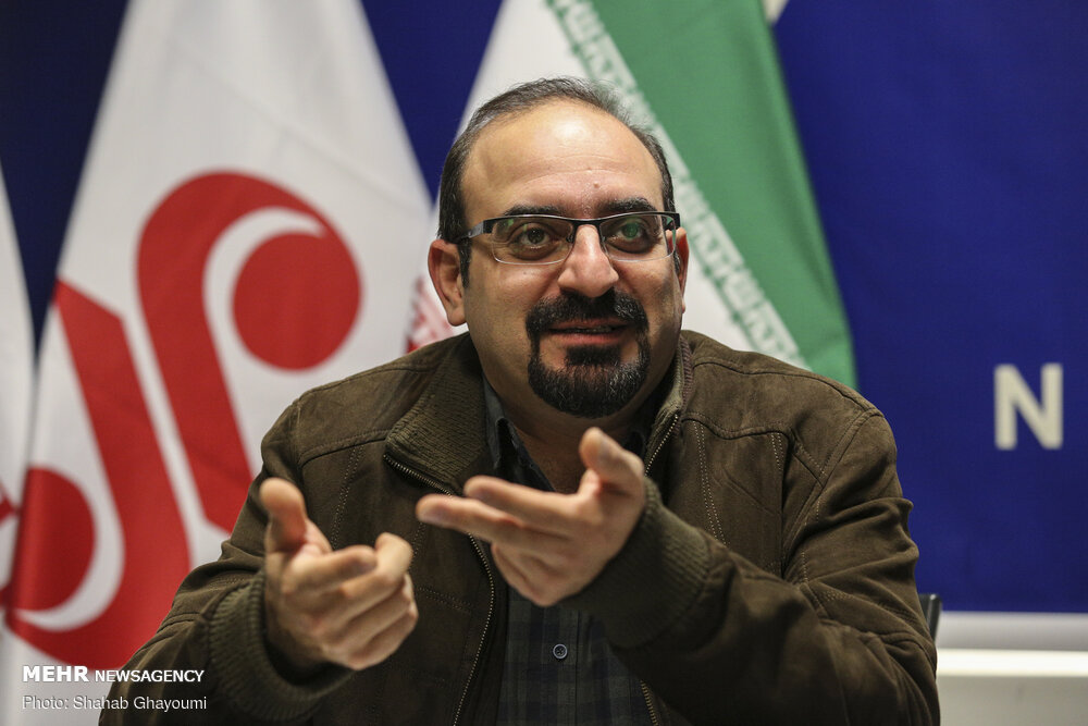 دفتر سینمایی