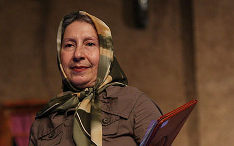 دفتر سینمایی