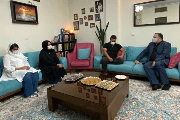 دفتر سینمایی