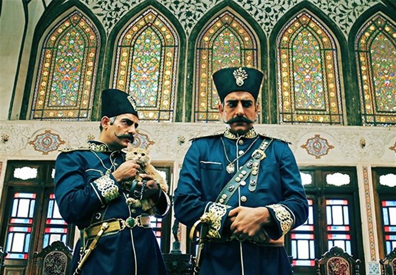 سریال، شبکه نمایش خانگی، فیلم، 