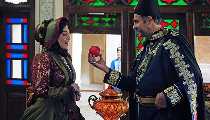 سریال، شبکه نمایش خانگی، فیلم، 