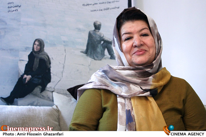 دفتر سینمایی