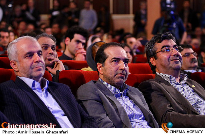 دفتر سینمایی