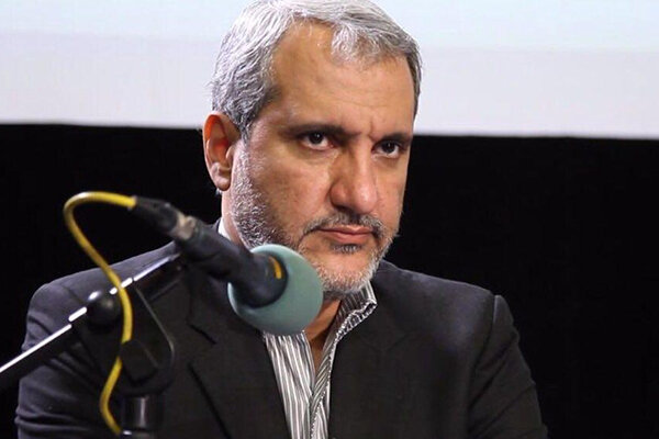 دفتر سینمایی