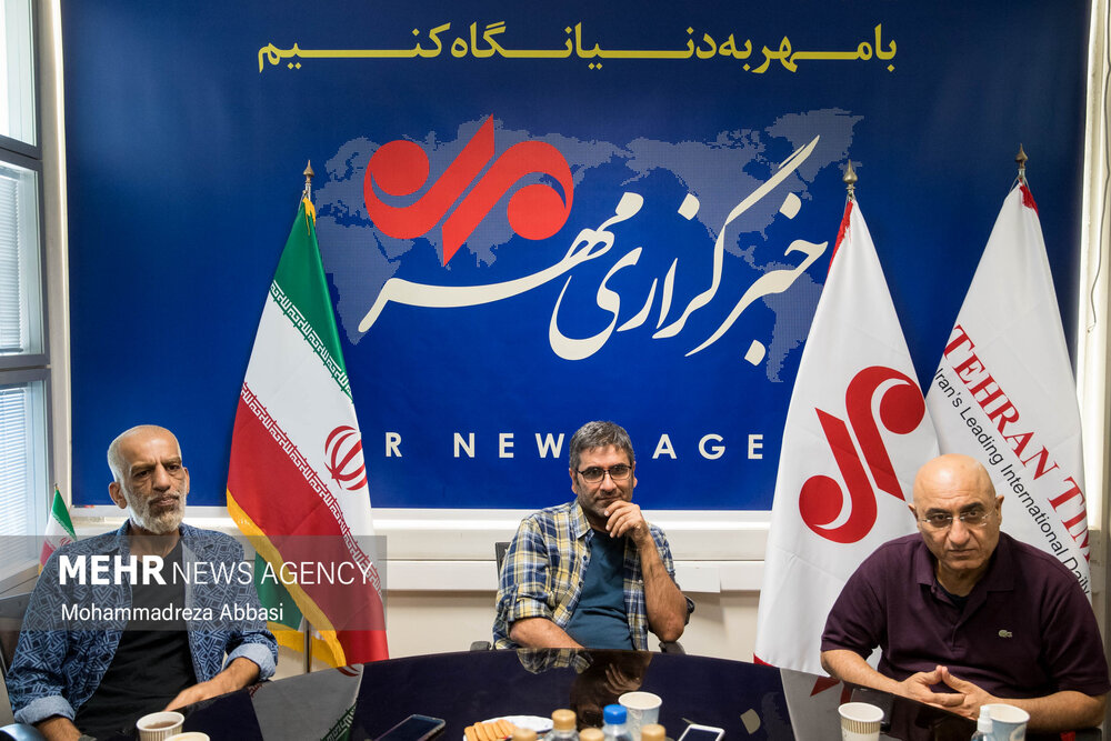دفتر سینمایی