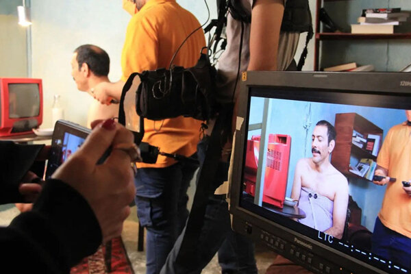 دفتر سینمایی