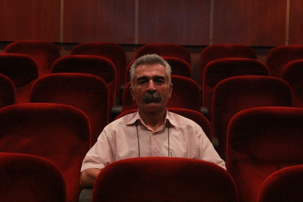 دفتر سینمایی