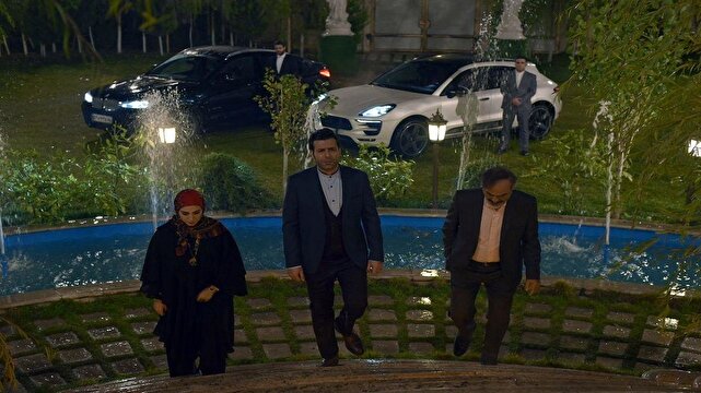 دفتر سینمایی