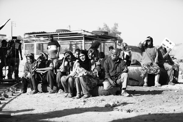 دفتر سینمایی