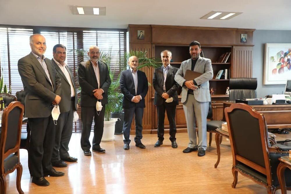 دفتر سینمایی