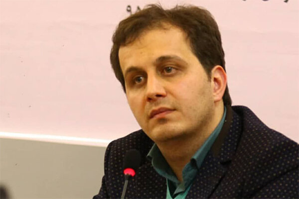 دفتر سینمایی