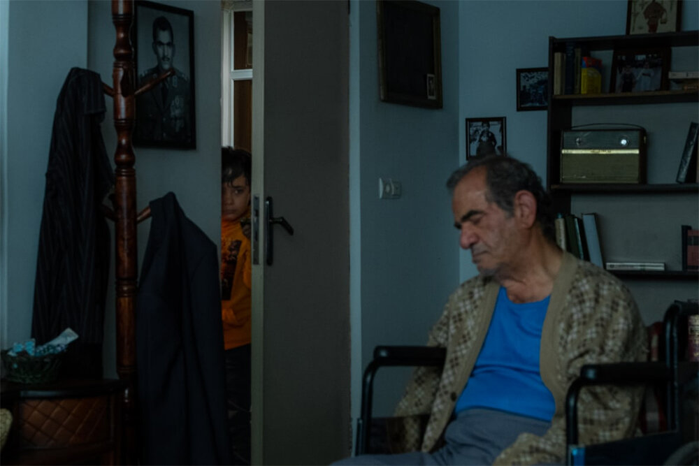 دفتر سینمایی