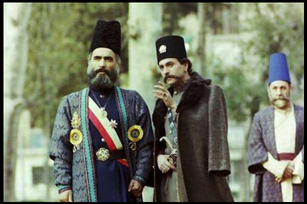 دفتر سینمایی