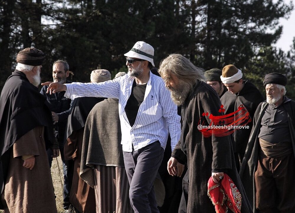 دفتر سینمایی