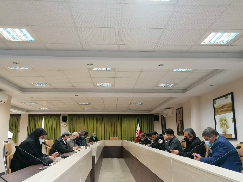 دفتر سینمایی