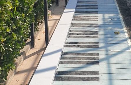 دفتر سینمایی