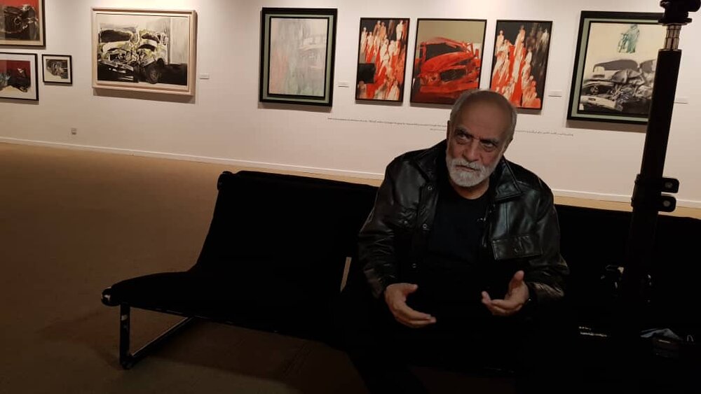 دفتر سینمایی