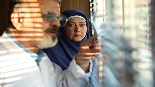 دفتر سینمایی