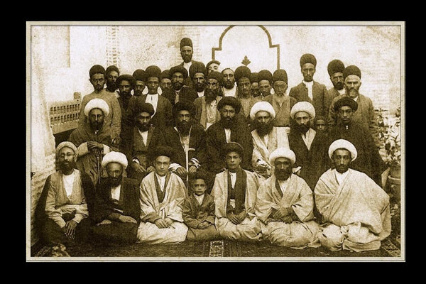 دفتر سینمایی