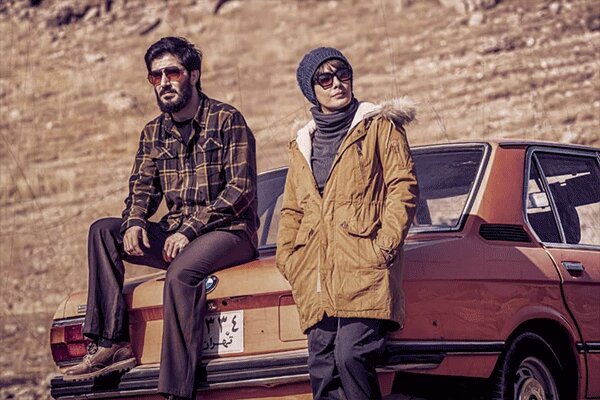 دفتر سینمایی