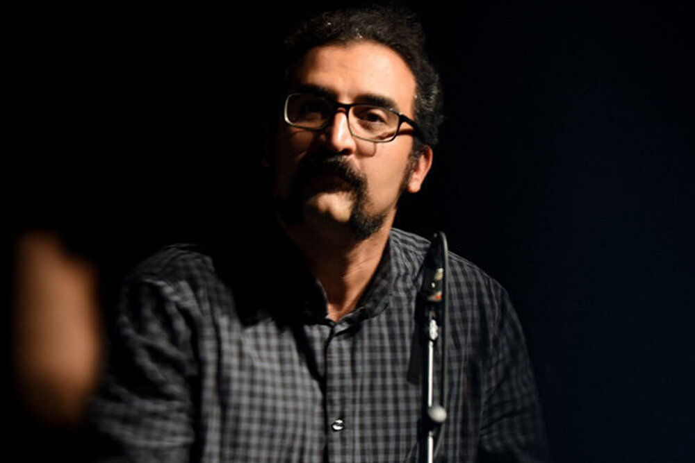 دفتر سینمایی