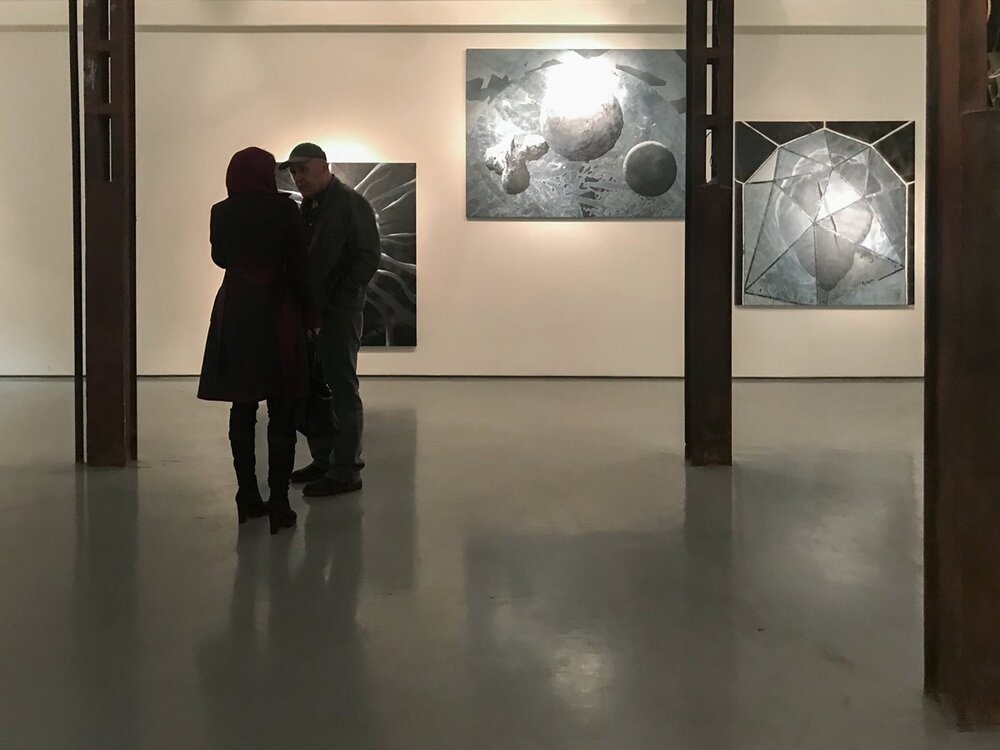 دفتر سینمایی