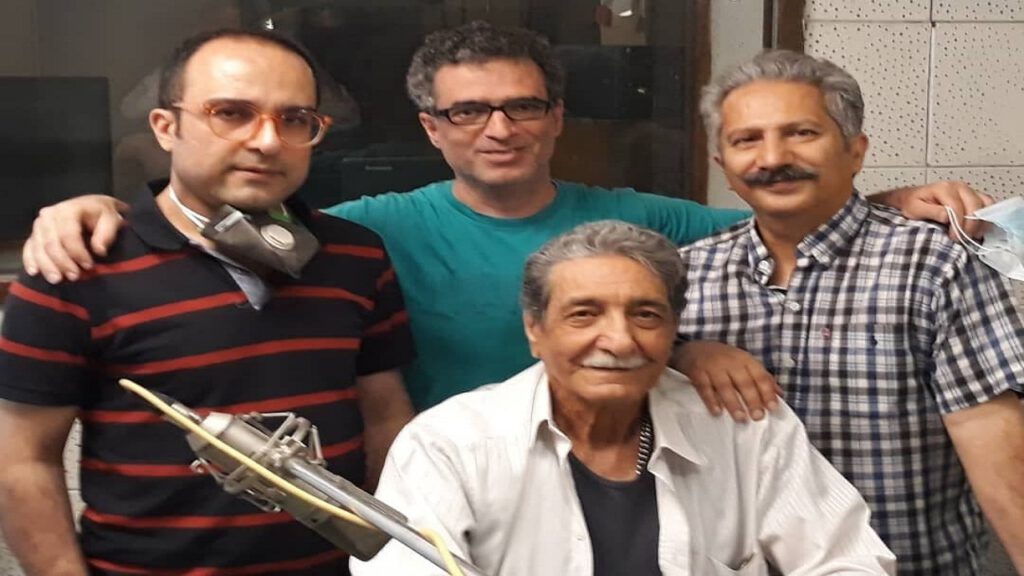 دفتر سینمایی