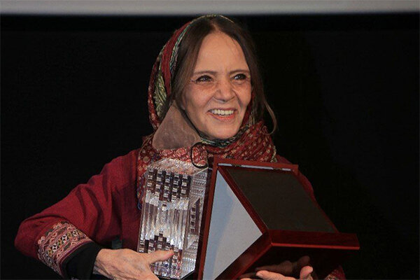 آیین نکوداشت ملک جهان خزاعی برگزار شد/ رموز ماندگاری ۵۰ ساله