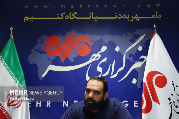 چالش «عمار» و رسانه‌های سلبریتی‌زده/ «فجر» را «دیگری» نمی‌دانیم