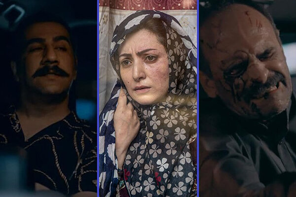 دفتر سینمایی