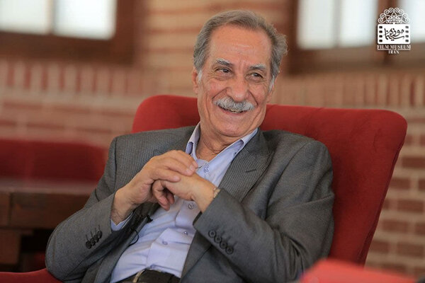 دفتر سینمایی
