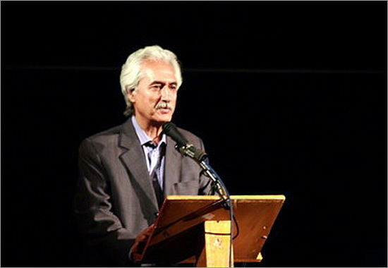 دفتر سینمایی
