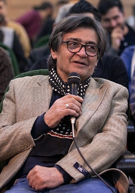 دفتر سینمایی