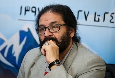 دفتر سینمایی