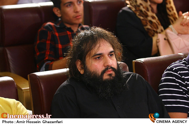 دفتر سینمایی