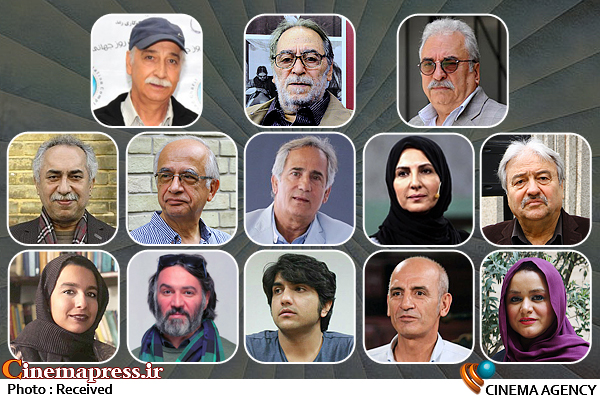 از تأکید بر بحران در هنرهفتم، چالش های کرونایی و سردرگمی سینماگران تا ۸ سال عملکرد فاجعه بار دولت روحانی در سینما/ خدمات صنفی به سینماگران در حد صفر!