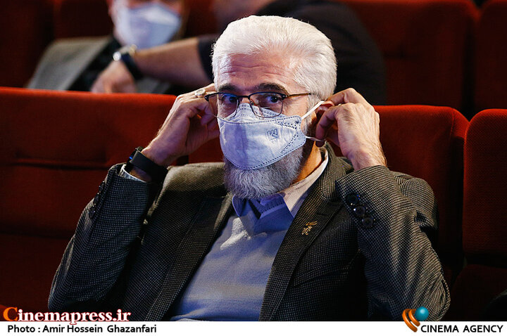 وقتی «ابزار دست»های دولت روحانی در مناصب سینمایی «دولت سیزدهم» باقی می مانند!