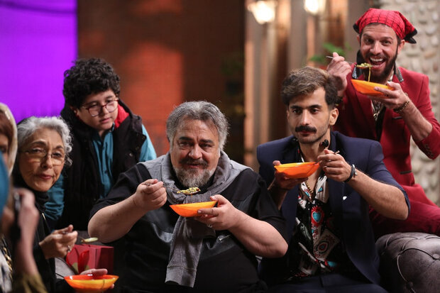 دفتر سینمایی