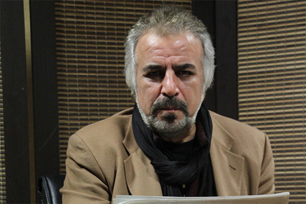 دفتر سینمایی