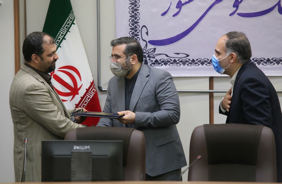 وزیر فرهنگ: پیمایش‌های معتبر نشان می‌دهد زیست عفیفانه انتخاب آحاد مردم ایران است
