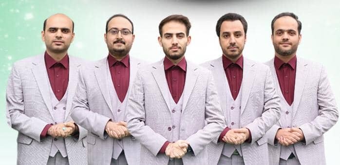 دفتر سینمایی