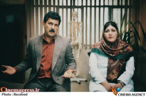 «گیج‌گاه» فارابی پس از دو سال به گیشه سینما می‌آید – اخبار سینمای ایران و جهان